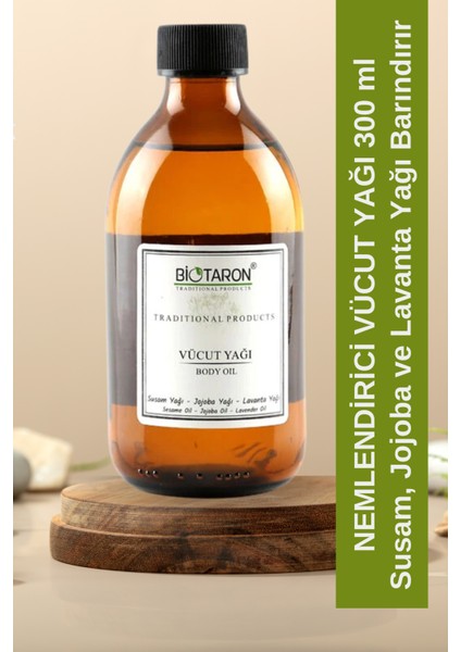 Vücut Yağı 300 ml fiyatları