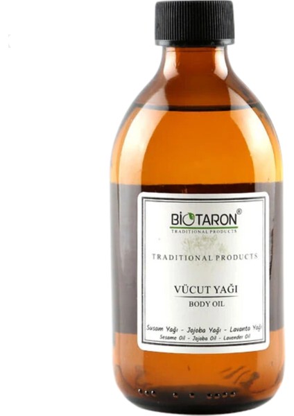 Vücut Yağı 300 ml fırsatları