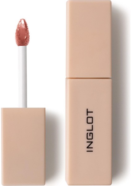 Glazed Lips Likit Ruj Spf 50+