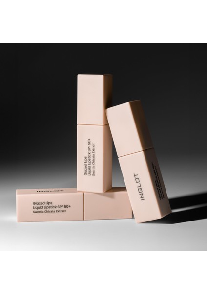 Glazed Lips Likit Ruj Spf 50+ fiyatları