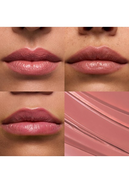Glazed Lips Likit Ruj Spf 50+ fırsatları