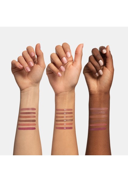 Glazed Lips Likit Ruj Spf 50+ indirimleri