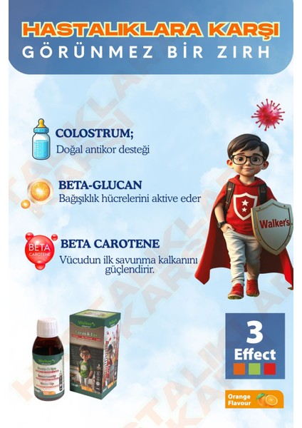 Focus Eye Kids Şurup ( Sitikolin, Lutein , Beta Glukan) fırsatları