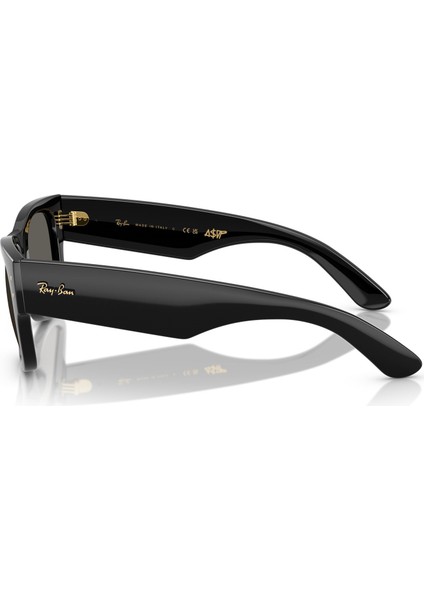 0rb 0840-S Mega Wayfarer Awge 6826/J5 51 fiyatları