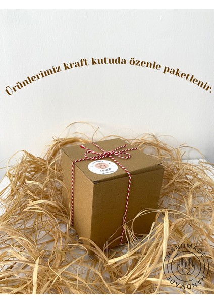 2 Adet Bal Kovanlı Bal Mum , 2 Adet Istiridye Bal Mum , %100 Doğal El Yapımı Bal Kokulu Mum , Kibrit Hediyelidir fırsatları