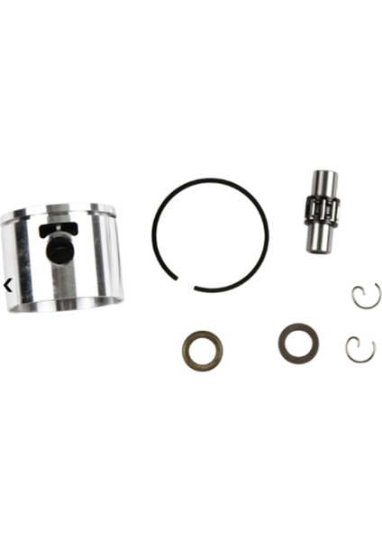 Motorlu Dal Budama Piston Segman Echo 2511/35 mm Orjinal