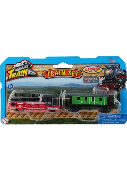 Batı Ekspresi modelleri