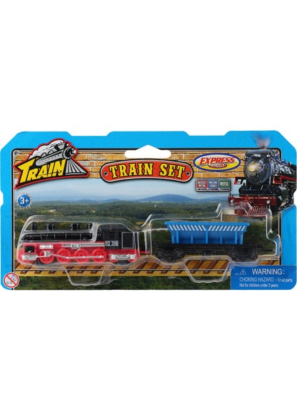 Batı Ekspresi fırsatları