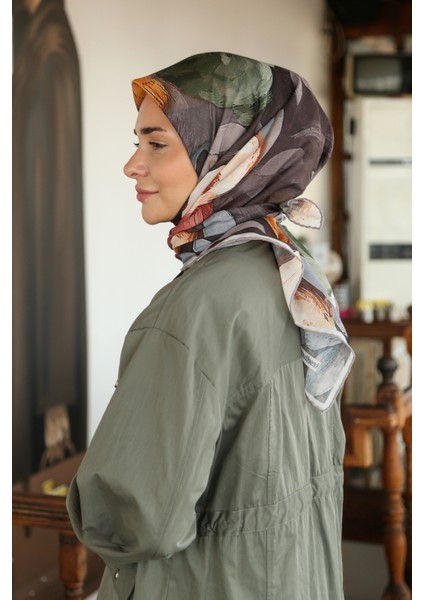 Soft Pamuk Eşarp TN2005 modelleri