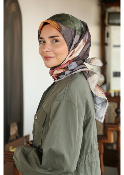 Soft Pamuk Eşarp TN2005 indirimleri