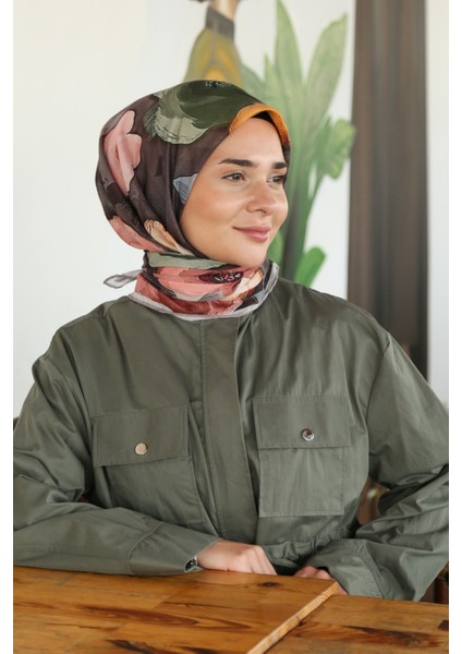 Soft Pamuk Eşarp TN2005