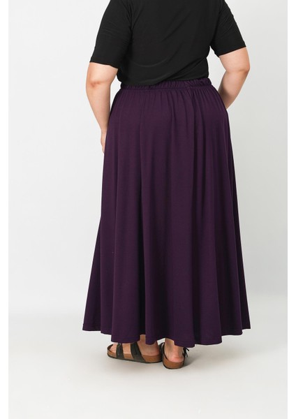 Penye Etek Parçalı Belden Lastikli fiyatları