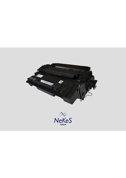 Hp 255A Siyah Muadil Toner / CE255A