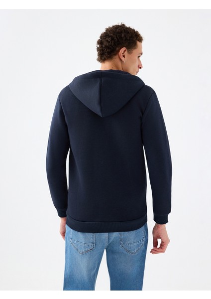 Regular Fit Erkek Sweatshirt modelleri