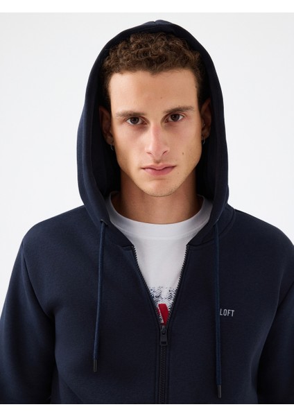 Regular Fit Erkek Sweatshirt fırsatları