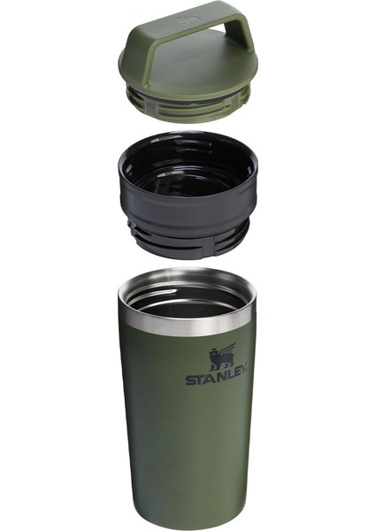 The Café-To-Go Travel Mug Seyahat Bardağı 0.35 L (12 Oz) - Dried Pine modelleri