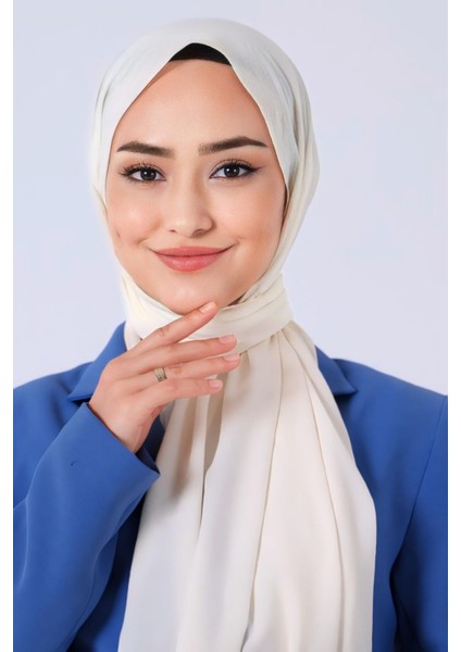 Asya Şal - Ekru fiyatları