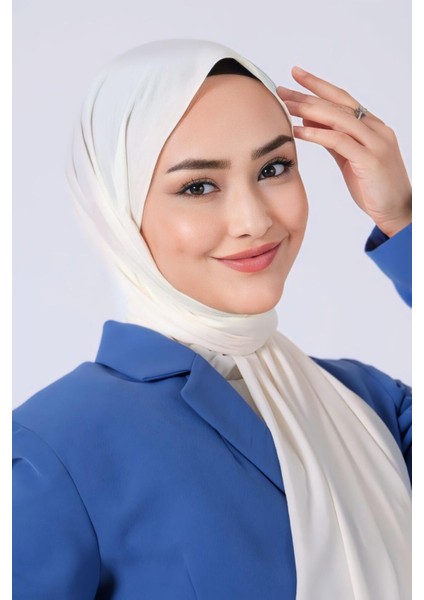 Asya Şal - Ekru modelleri