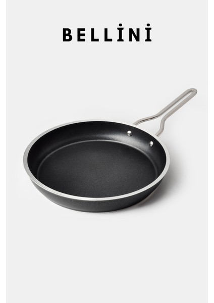 Bellini 7 Parça Tencere Seti Siyah indirimleri