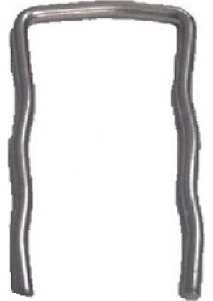 Turbotec Kombi Motor Klipsi 77890006029