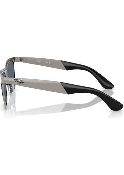 0rb 3875 Wayfarer Deluxe 029/R5 53 fiyatları