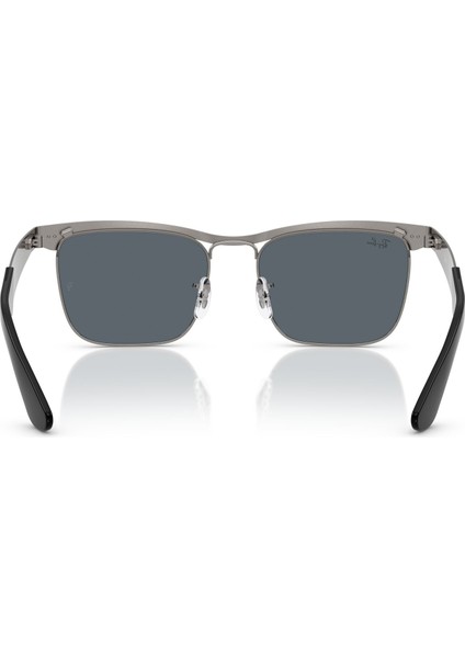 0rb 3875 Wayfarer Deluxe 029/R5 53 modelleri