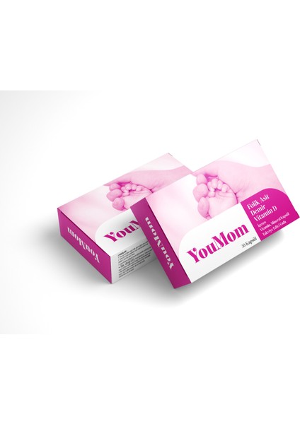 Folik Asit 30 Kapsül fiyatları