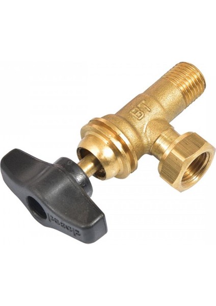 Vitopend 100 Kombi Doldurma Musluğu 77890022033