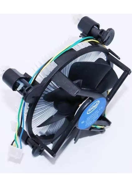 Plus PX-1150P Intel Işlemci Fanı, Intel I3-I5-I7 Işlemci Uyumlu Fan, LGA775-1156-1155-1150-1151-1200-1700 Pin Işlemci Fanı, E97379-003 Cpu Fan fiyatları