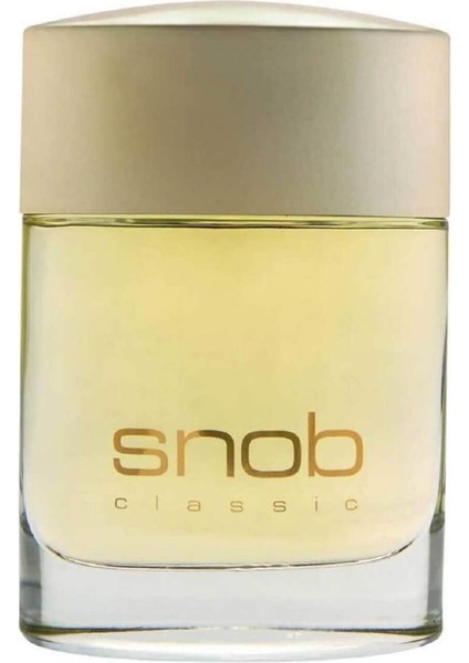 Men Classic Edt 100 ml Erkek Parfüm SKYUNLT1031055
