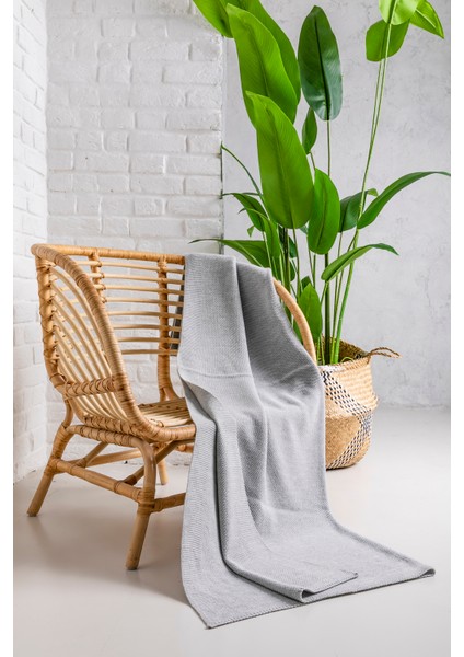 Petek Desenli Triko Tv Battaniyesi, Triko Koltuk Aksesuarı Tv Pataniyesi, Yumuşak Dokulu Filim Keyfi fiyatları