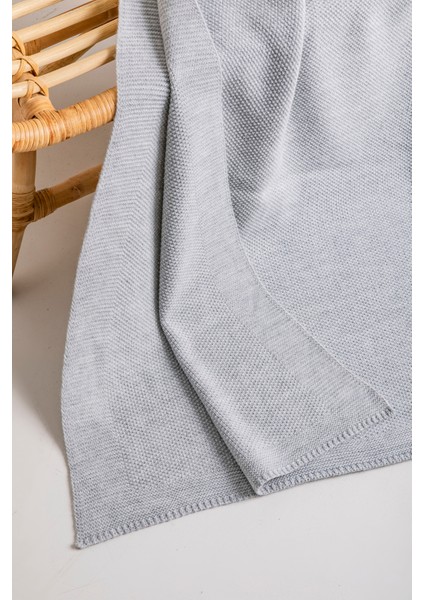 Petek Desenli Triko Tv Battaniyesi, Triko Koltuk Aksesuarı Tv Pataniyesi, Yumuşak Dokulu Filim Keyfi modelleri