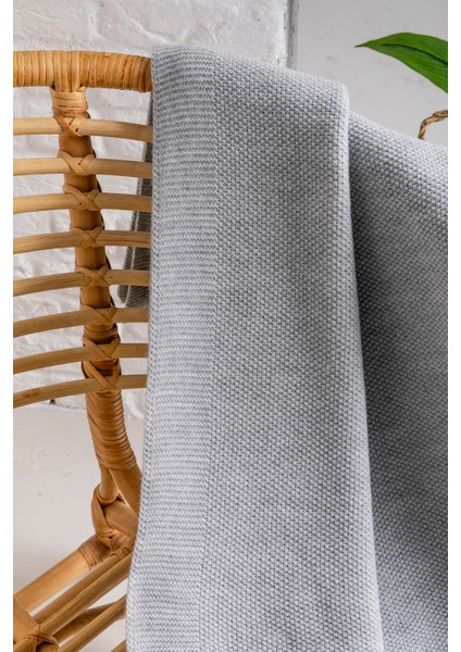 Petek Desenli Triko Tv Battaniyesi, Triko Koltuk Aksesuarı Tv Pataniyesi, Yumuşak Dokulu Filim Keyfi indirimleri