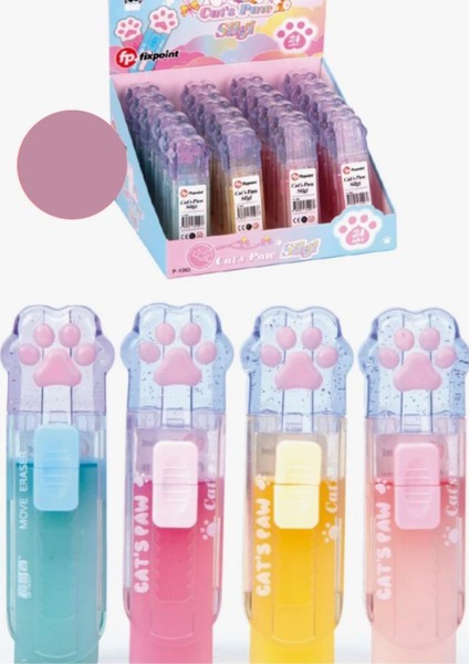 Pati Aç Kapa Silgi Ister 1 Adet Ister 3 Adet 4 Adet Alabilirsiniz fiyatları