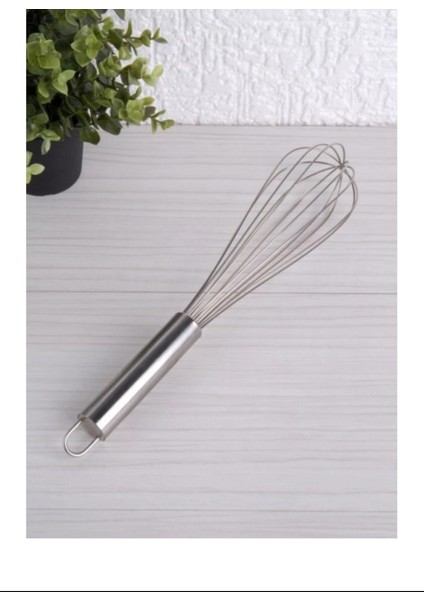 Küçük Metal Çırpıcı -PC10