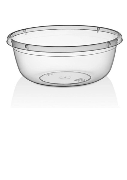 3 No Badya Şeffaf 11 LT.-MRD208