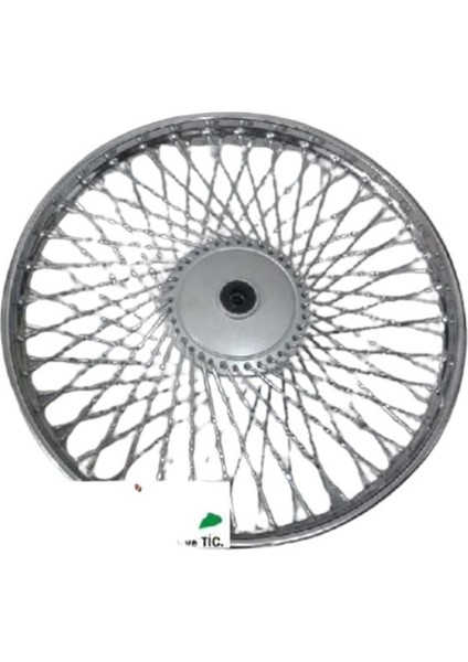 Kuba Ön 18 Jant 72 Telli Balatalı Cg/kuba