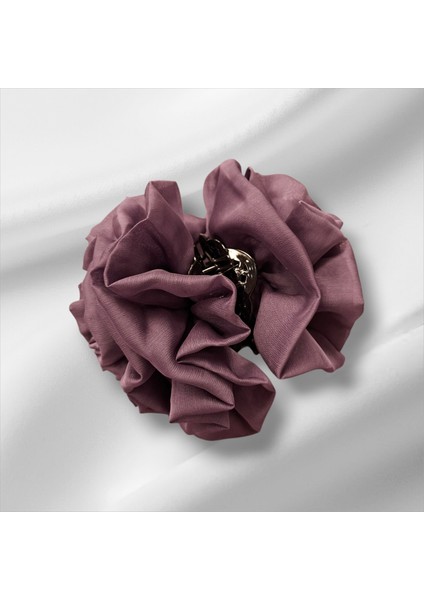 Kıskaçlı Saç Tokası /topuz Tokası