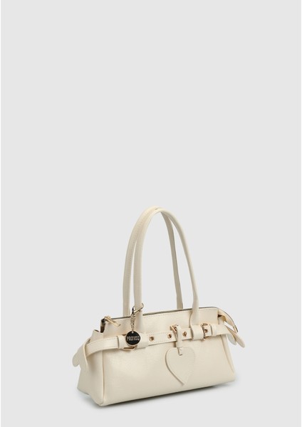 Krem Kadın Çapraz Çanta fiyatları