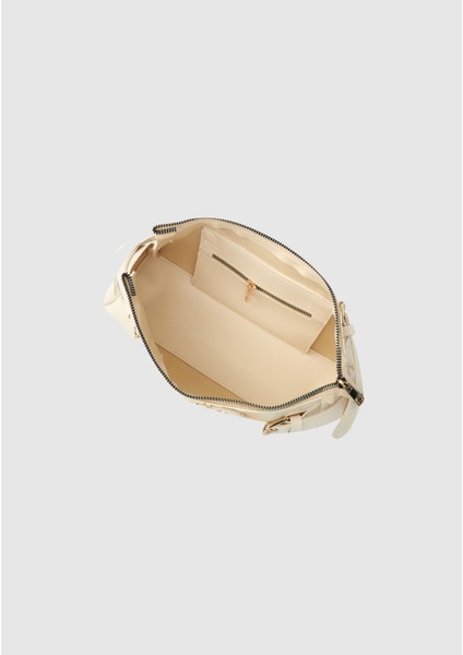 Krem Kadın Çapraz Çanta fırsatları