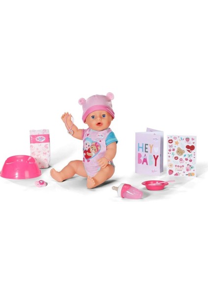 Emma 43CM ZBB834800 fiyatları