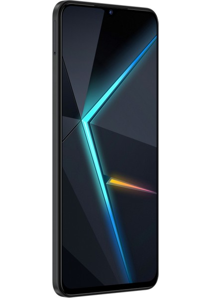 Neo 5G 256 GB 8 GB Ram (Nubia Türkiye Garantili) Siyah indirimleri