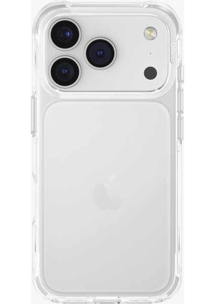 Iphone 17 Pro Max Kılıf Lifepro Xtreme Airlite™ Köşe Koruma Teknolojisi Şeffaf Kapak fiyatları