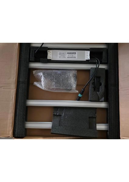 SE3000 LED Bitki Yetiştirme Lambası 300W fiyatları