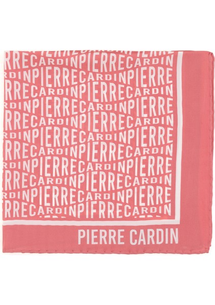 Kadın Pembe Ipek Fular 50309753-VR041 modelleri