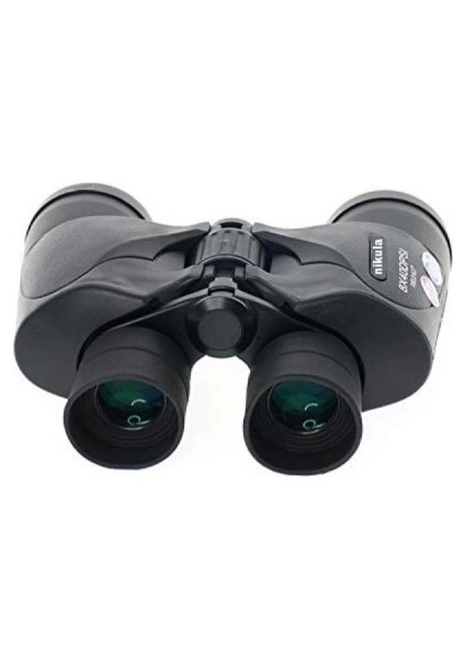 Dürbün 8X40 Dpsi Kavçuk Kaplamalı Super Dürbün