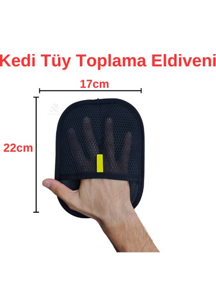 Kedi Tüy Toplama Eldiveni 1 Adet Rulo Hediyeli Köpek Tüy Toplama fiyatları