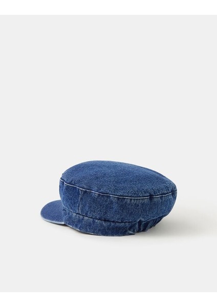 Denim Kep Şapka fiyatları