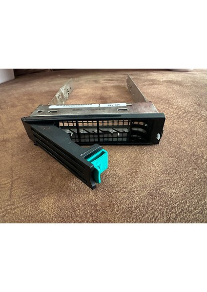 260-01650-000 Rev 000 Sata Hot Swap Kızak