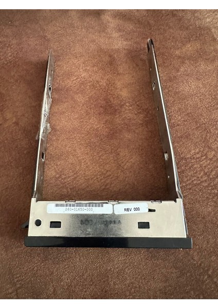 260-01650-000 Rev 000 Sata Hot Swap Kızak fiyatları